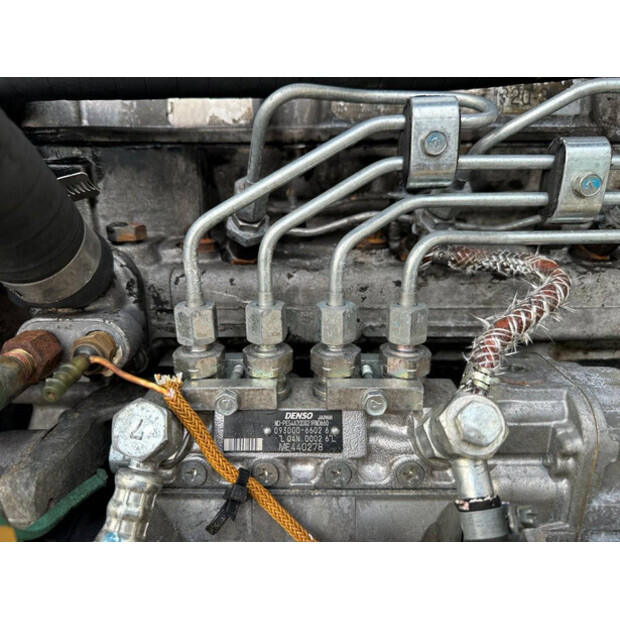 2011 Caterpillar 306-44525250