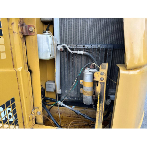 2011 Caterpillar 306-44525252