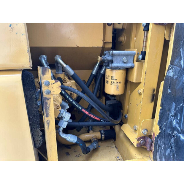 2011 Caterpillar 306-44525253