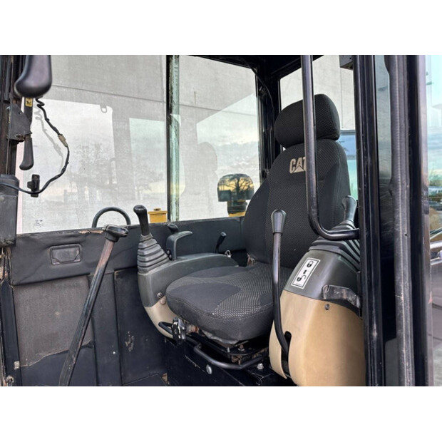 2011 Caterpillar 306-44525254