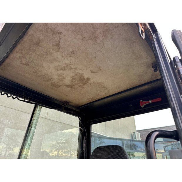 2011 Caterpillar 306-44525255