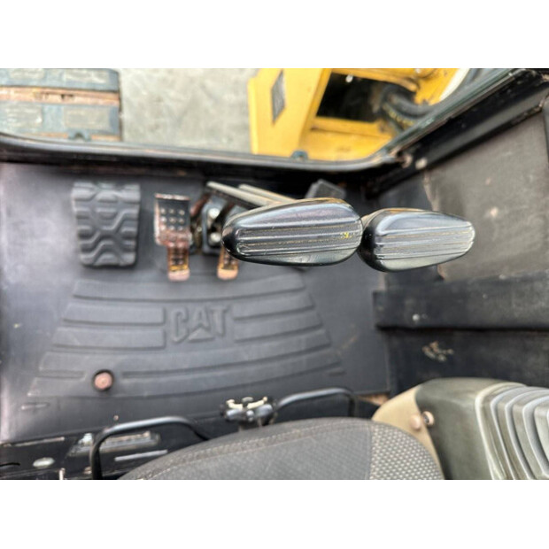 2011 Caterpillar 306-44525257