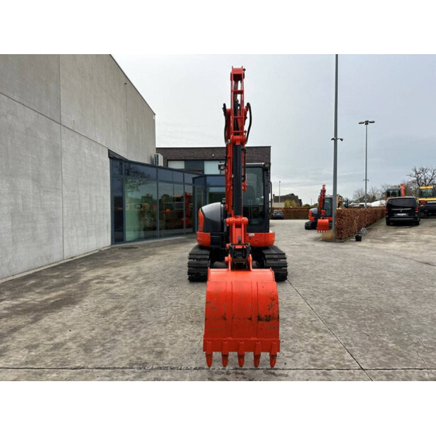 2014 KUBOTA KX165-5-44525262