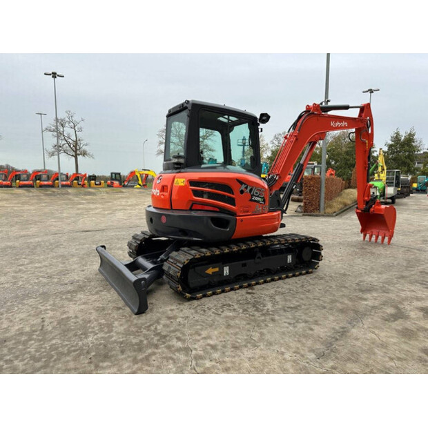 2014 KUBOTA KX165-5-44525264