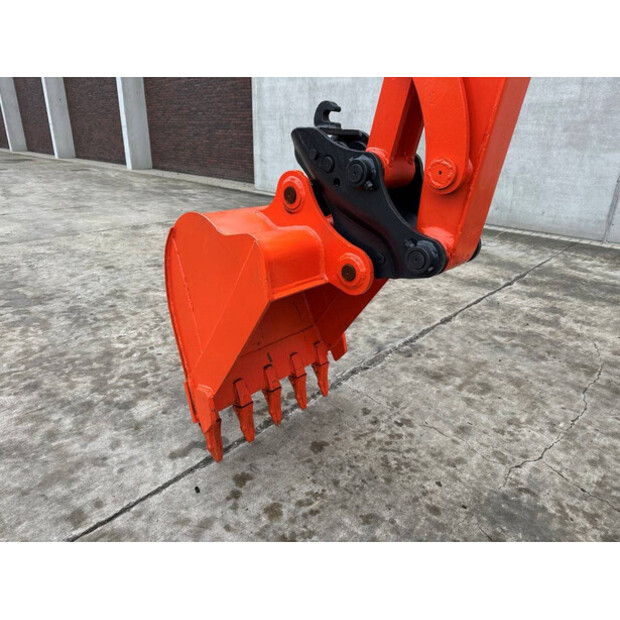 2014 KUBOTA KX165-5-44525268