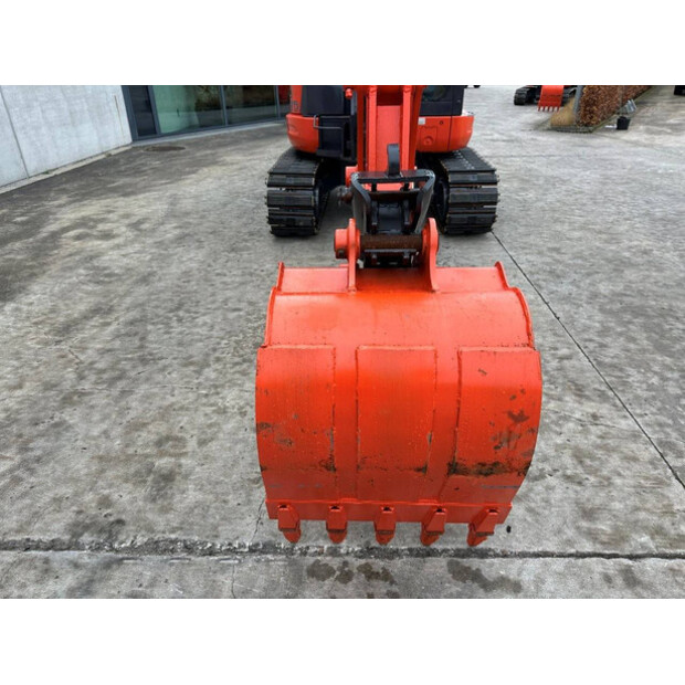 2014 KUBOTA KX165-5-44525269