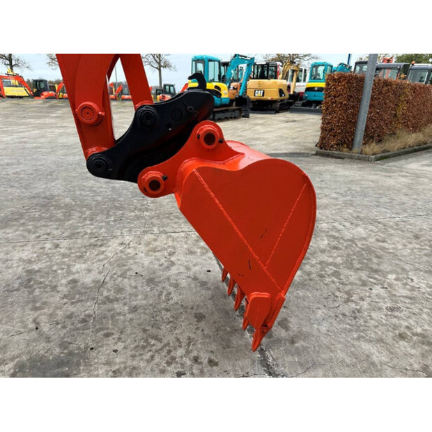 2014 KUBOTA KX165-5-44525270