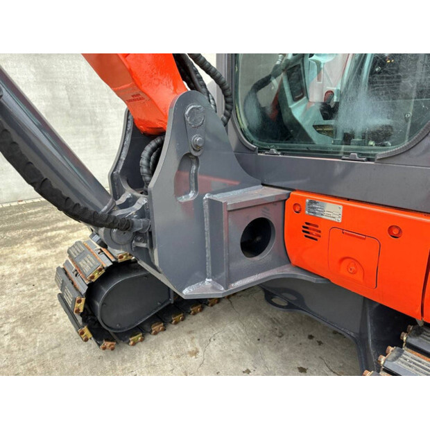 2014 KUBOTA KX165-5-44525276