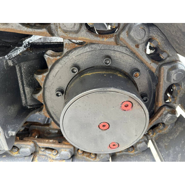 2014 KUBOTA KX165-5-44525283