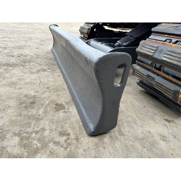 2014 KUBOTA KX165-5-44525284