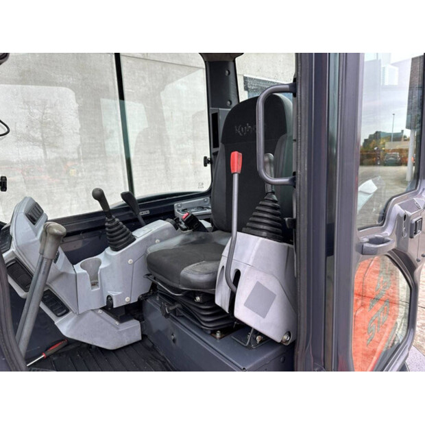 2014 KUBOTA KX165-5-44525293