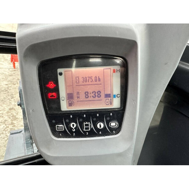 2014 KUBOTA KX165-5-44525297