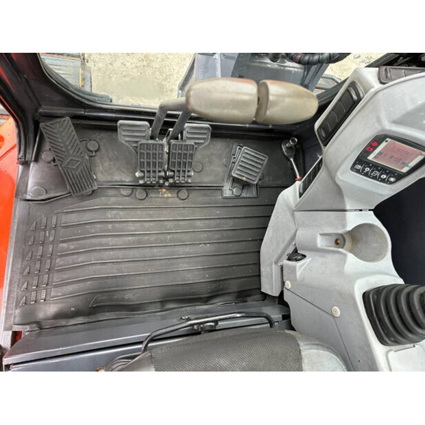 2014 KUBOTA KX165-5-44525298