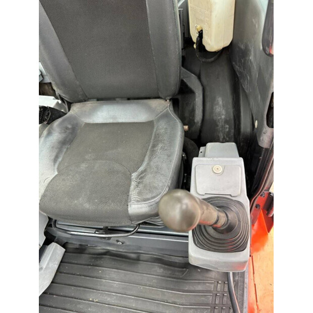 2014 KUBOTA KX165-5-44525299