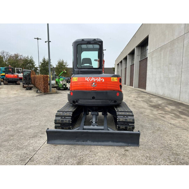 2012 KUBOTA KX155-3SZ-44525304