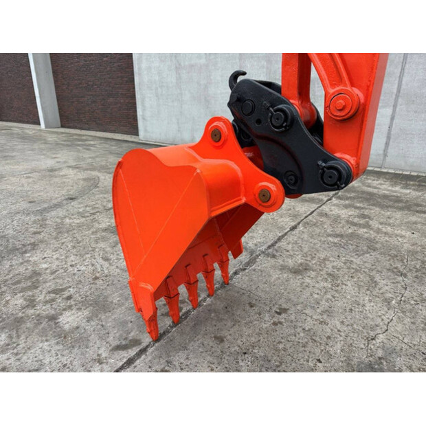 2012 KUBOTA KX155-3SZ-44525307