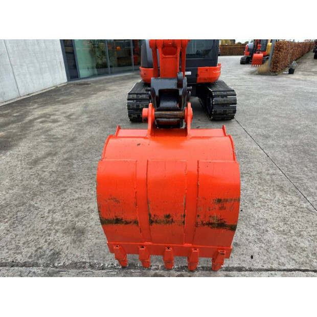 2012 KUBOTA KX155-3SZ-44525308