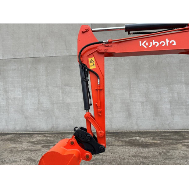 2012 KUBOTA KX155-3SZ-44525310