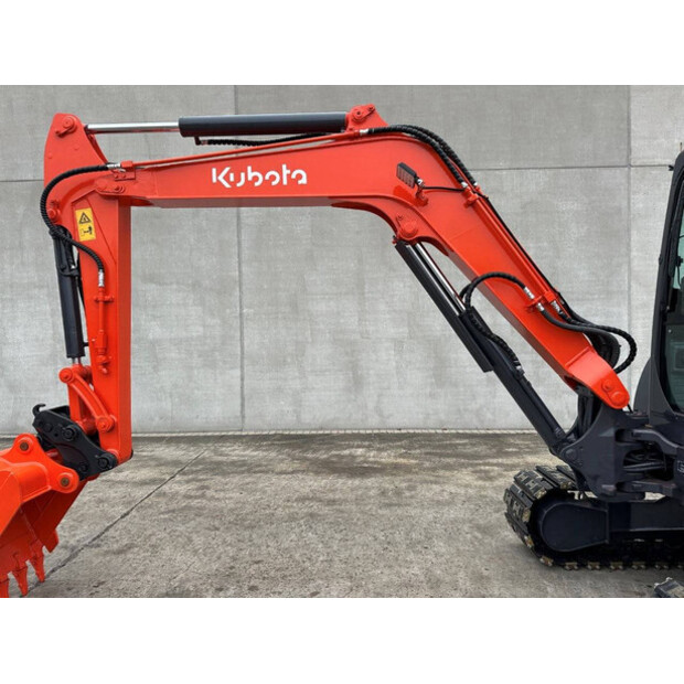 2012 KUBOTA KX155-3SZ-44525312