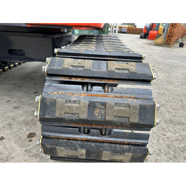 2012 KUBOTA KX155-3SZ-44525317