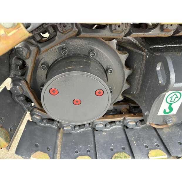 2012 KUBOTA KX155-3SZ-44525319