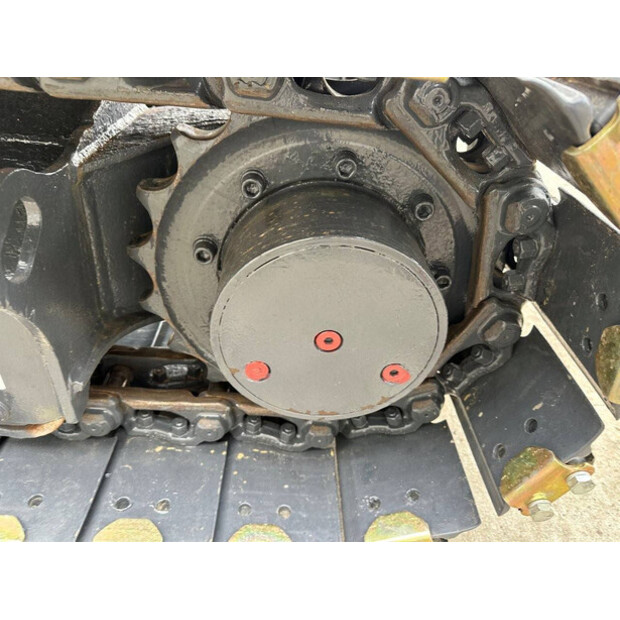 2012 KUBOTA KX155-3SZ-44525321