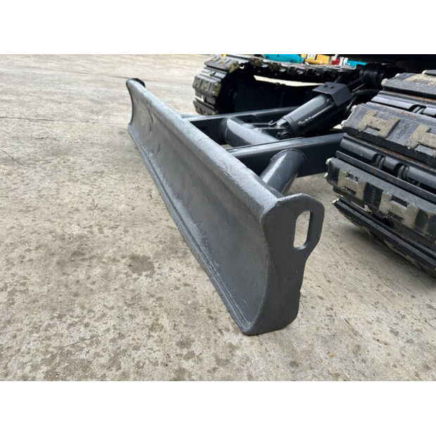 2012 KUBOTA KX155-3SZ-44525322