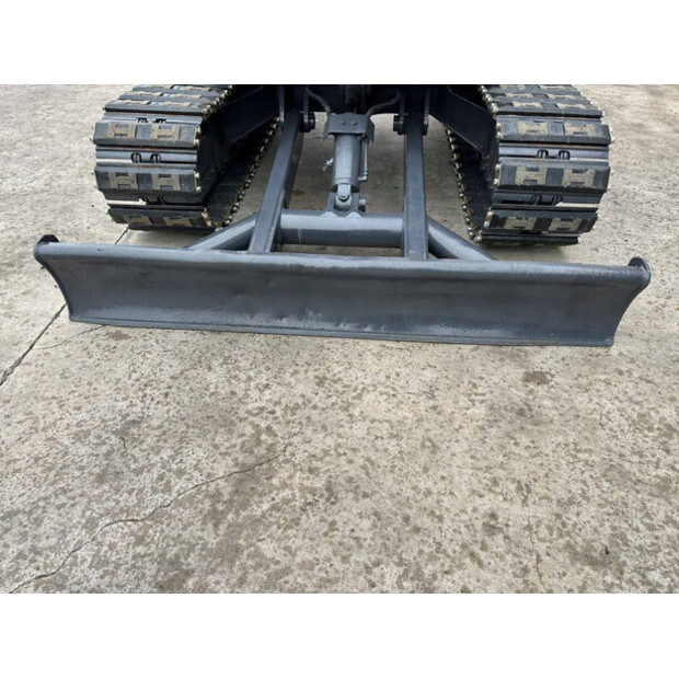 2012 KUBOTA KX155-3SZ-44525323