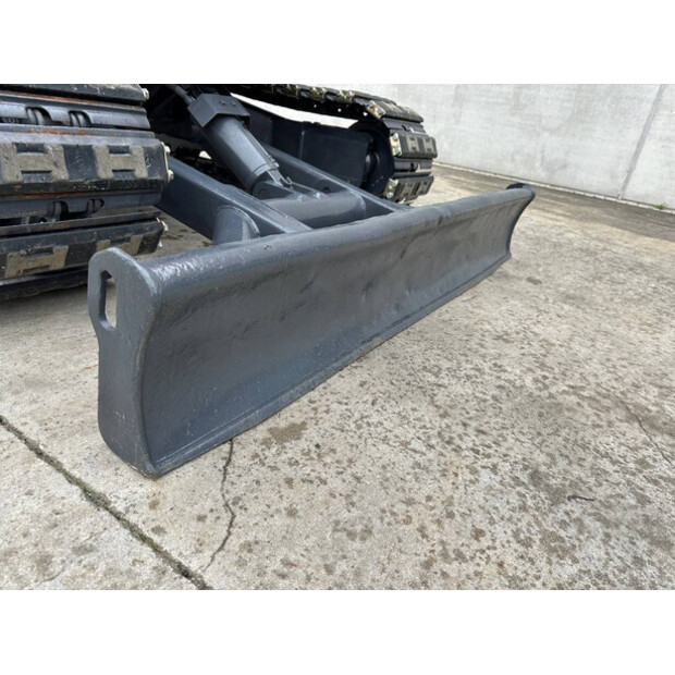 2012 KUBOTA KX155-3SZ-44525324