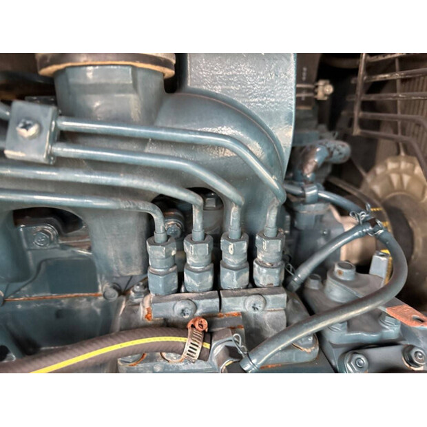 2012 KUBOTA KX155-3SZ-44525327