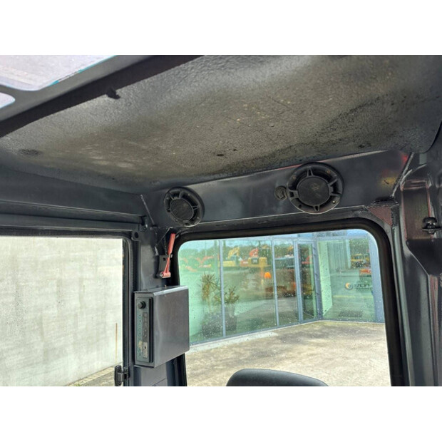 2012 KUBOTA KX155-3SZ-44525331