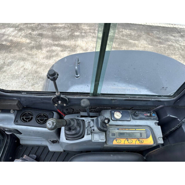 2012 KUBOTA KX155-3SZ-44525333