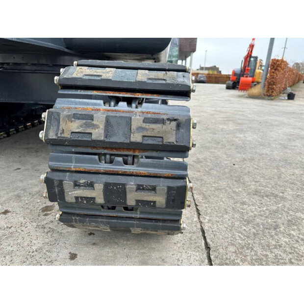 2016 Volvo EC55D-44525352