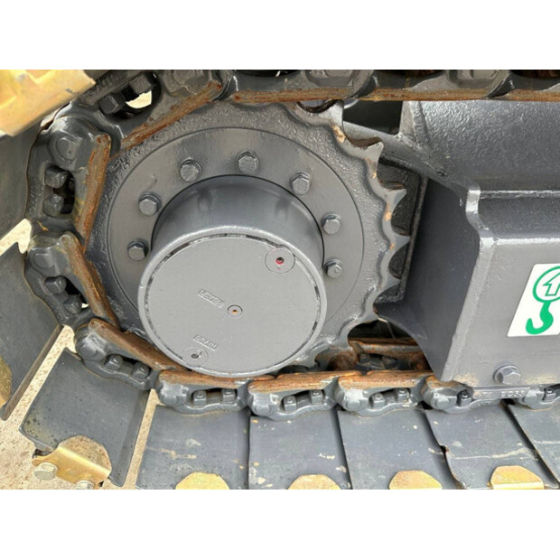 2016 Volvo EC55D-44525354