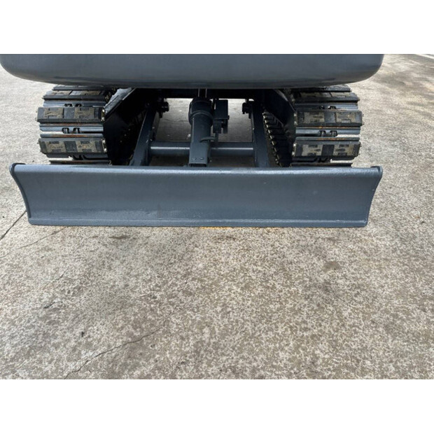 2016 Volvo EC55D-44525358