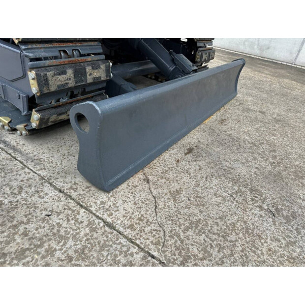 2016 Volvo EC55D-44525359