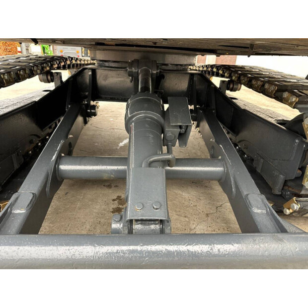 2016 Volvo EC55D-44525360