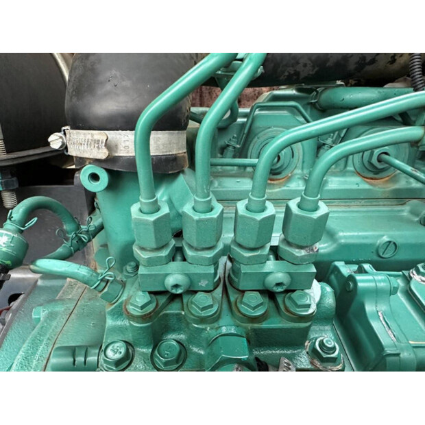 2016 Volvo EC55D-44525364