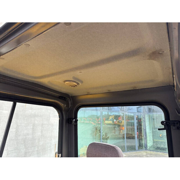 2016 Volvo EC55D-44525368