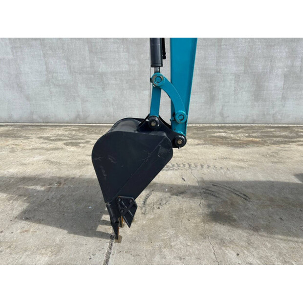 2012 KUBOTA KX161-3-44525382