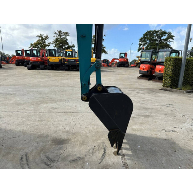 2012 KUBOTA KX161-3-44525385