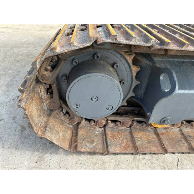 2012 KUBOTA KX161-3-44525390