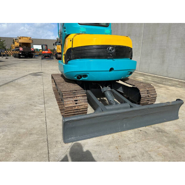 2012 KUBOTA KX161-3-44525395