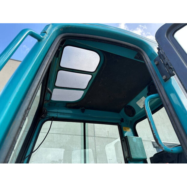 2012 KUBOTA KX161-3-44525396