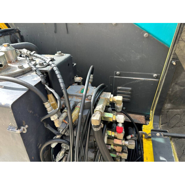 2012 KUBOTA KX161-3-44525408