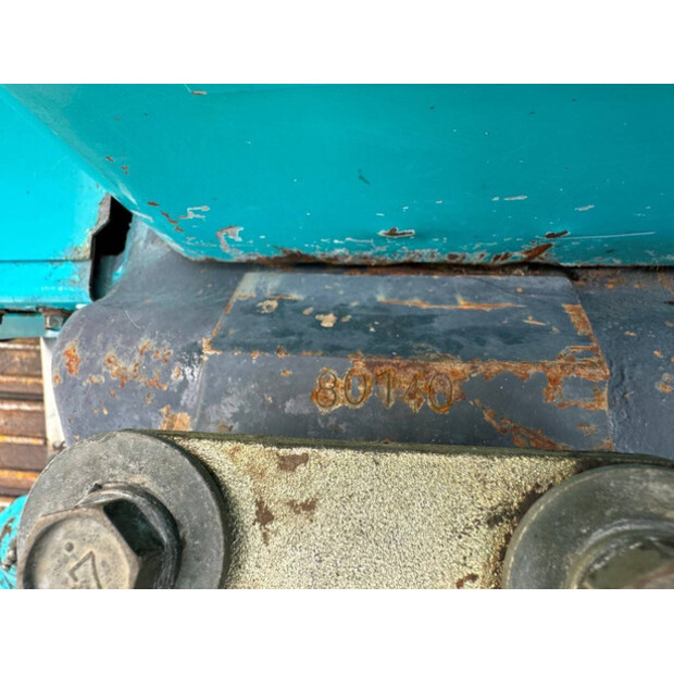 2012 KUBOTA KX161-3-44525417