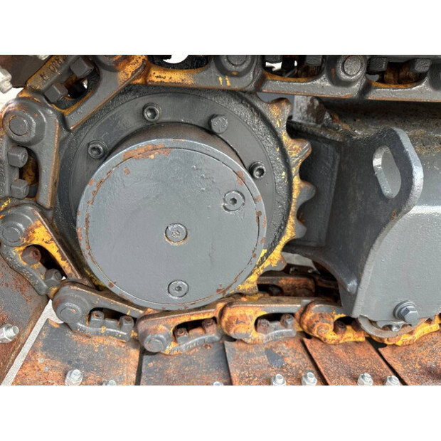 KUBOTA KX155-3SZ-44525437