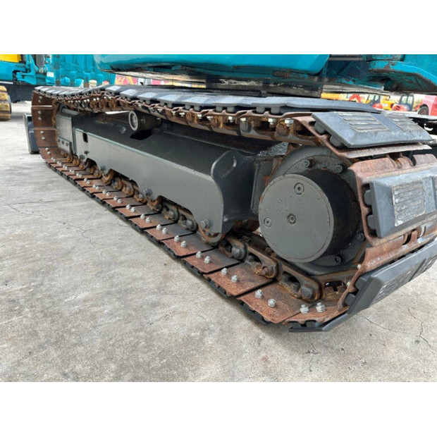 KUBOTA KX155-3SZ-44525438