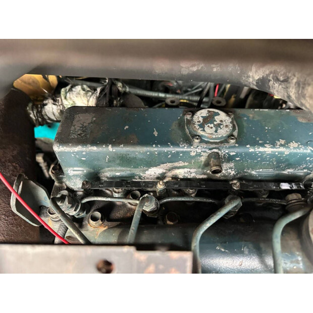 KUBOTA KX155-3SZ-44525448