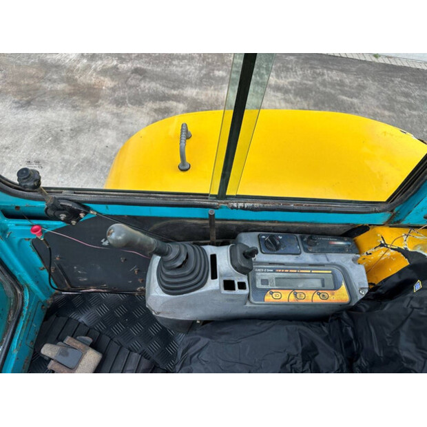 KUBOTA KX155-3SZ-44525451